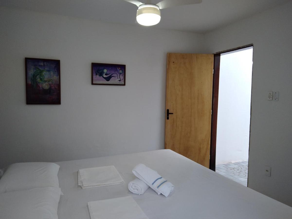 Vi&Li Suites 아라카주 외부 사진