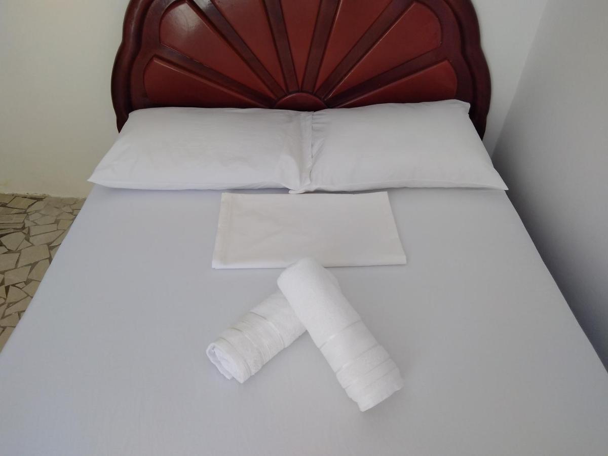 Vi&Li Suites 아라카주 외부 사진