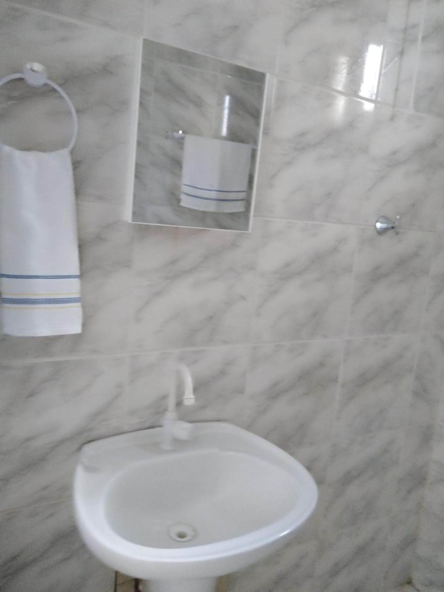 Vi&Li Suites 아라카주 외부 사진