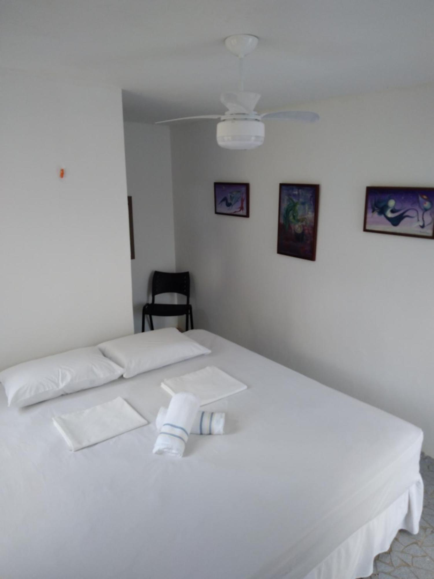 Vi&Li Suites 아라카주 외부 사진